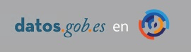 Acceso ao Portal Europeo de Datos (catálogos españois)