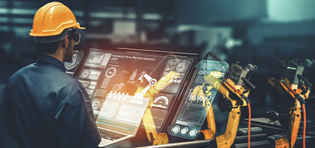 Dataset: Censo de suelo industrial