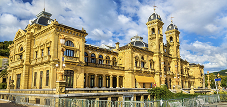 Dataset: Encomiendas de gestión de la administración autonómica de Euskadi