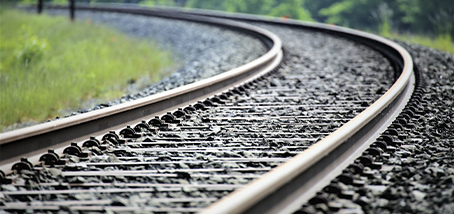 Dataset: Estadísticas de tráfico de graneles por ferrocarril