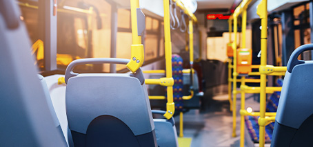 Dataset: Líneas y paradas autobuses EMT