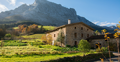 Dataset: Registro de establecimientos de turismo rural