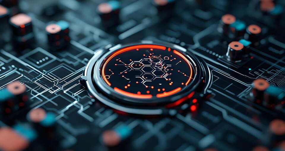 Dispositivo tecnológico