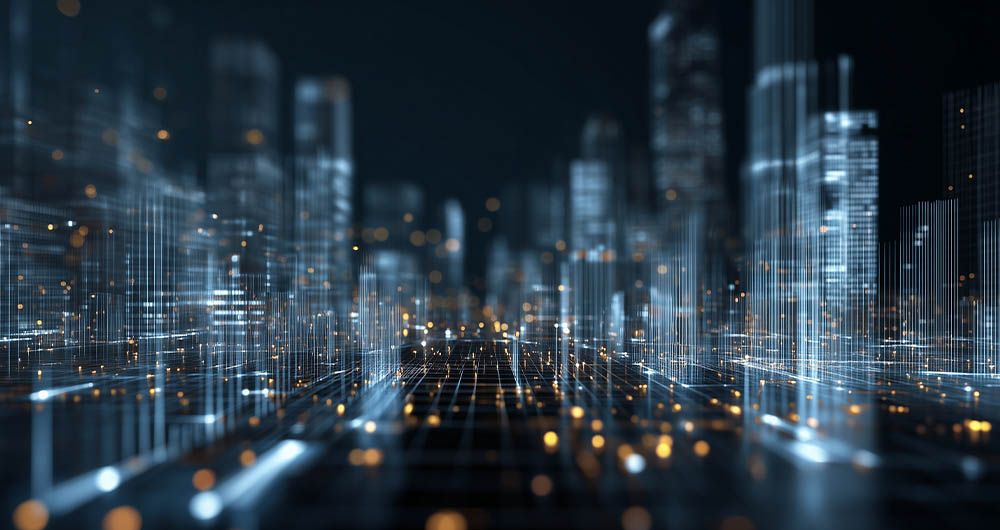 Imagen para ilustrar el post que representa gobernanza de datos