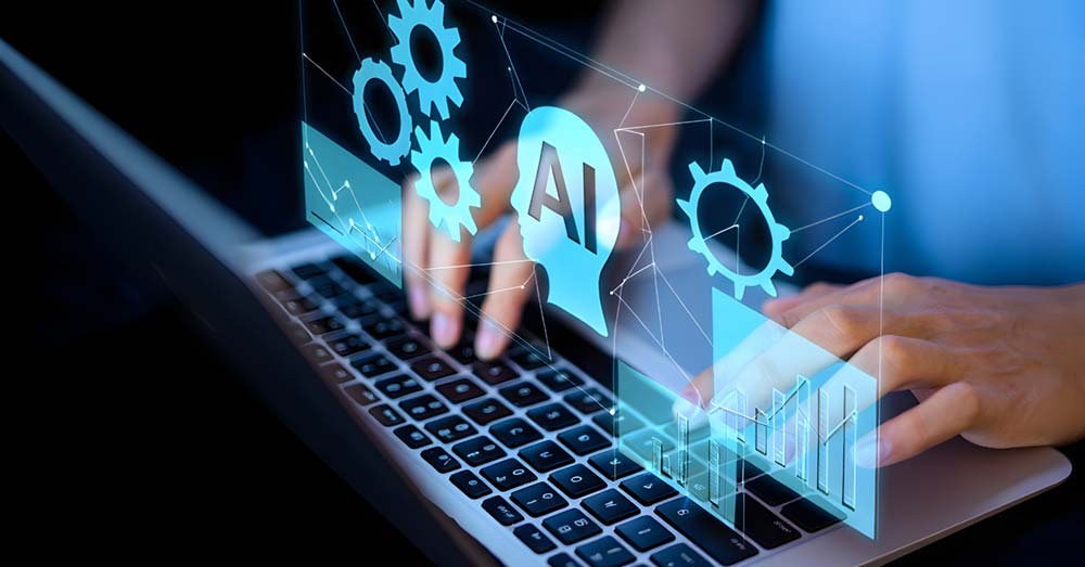 Agente de IA y tecnología de automatización inteligente