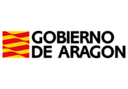 Logo Gobierno de Aragón