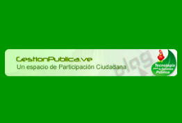 Logo GestionPublica.ve