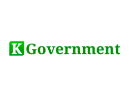 Logo K Government