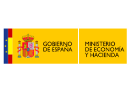 Logo Ministerio de Economía y Hacienda