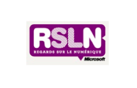 Logo RSLN