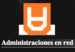 Administraciones en red