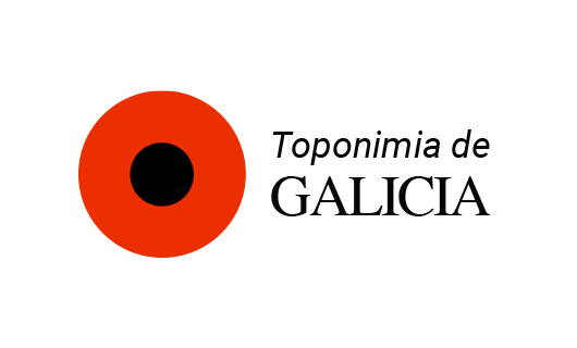 Logo toponimia galicia