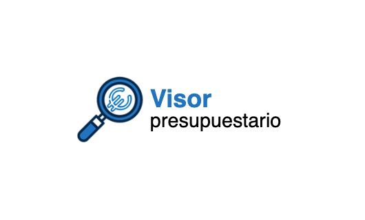 Logo del visor presupuestario