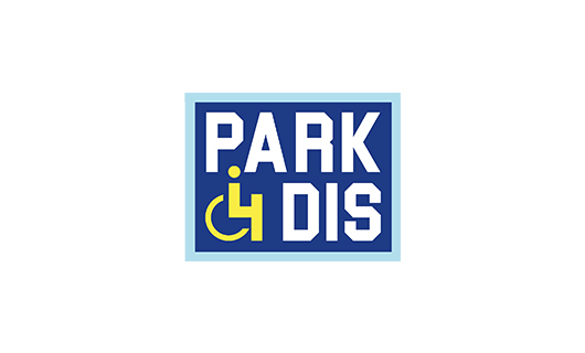 Logo Park4Dis