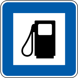 Gasolineras 24