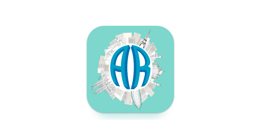 Logo App CityAr