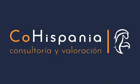 Logo Cohispania