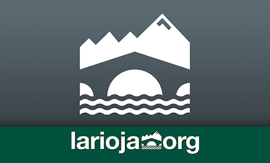 Logo LaRioja App