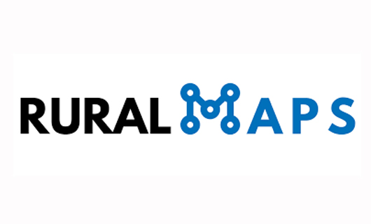Logo RuralMaps