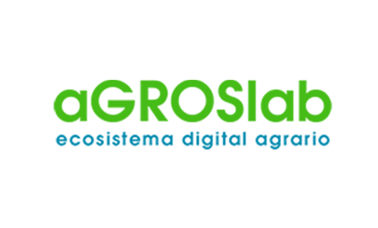 aGROSlab Ecosistema Digital Agrario