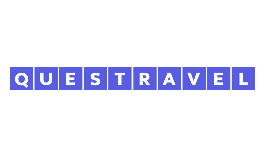 Questravel logotipo