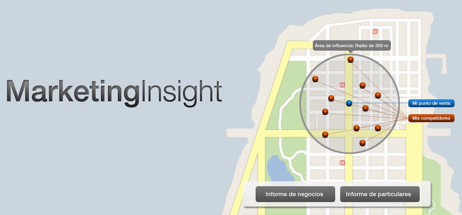 Marketing Insight