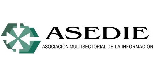 Logo "Asociación Multisectorial de la Información"