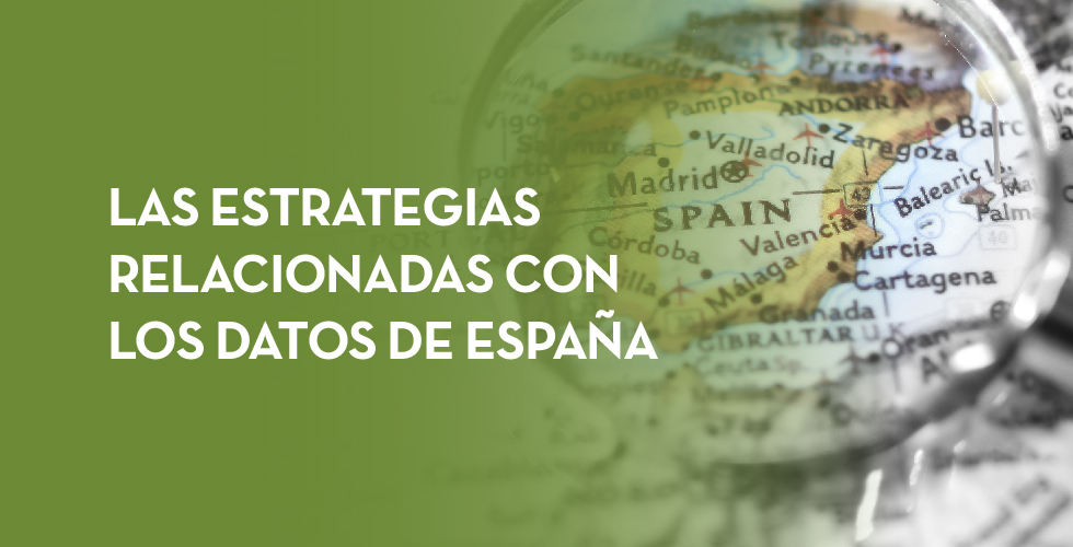 Estrategia española de datos