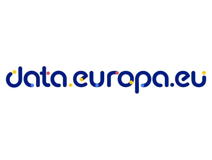 Logo data.europa.eu