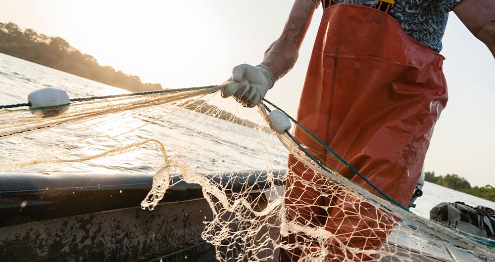 Pescador
