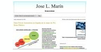 Captura del portal