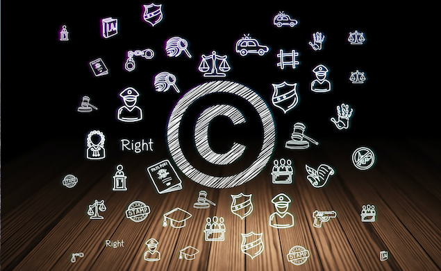 Licencias de datos
