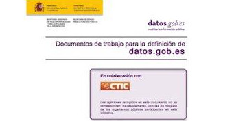 Documento de trabajo