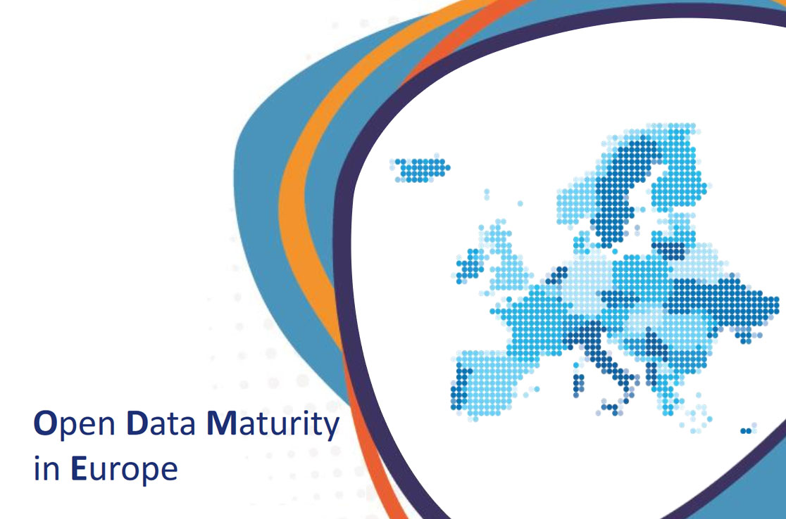 EDP maturity report