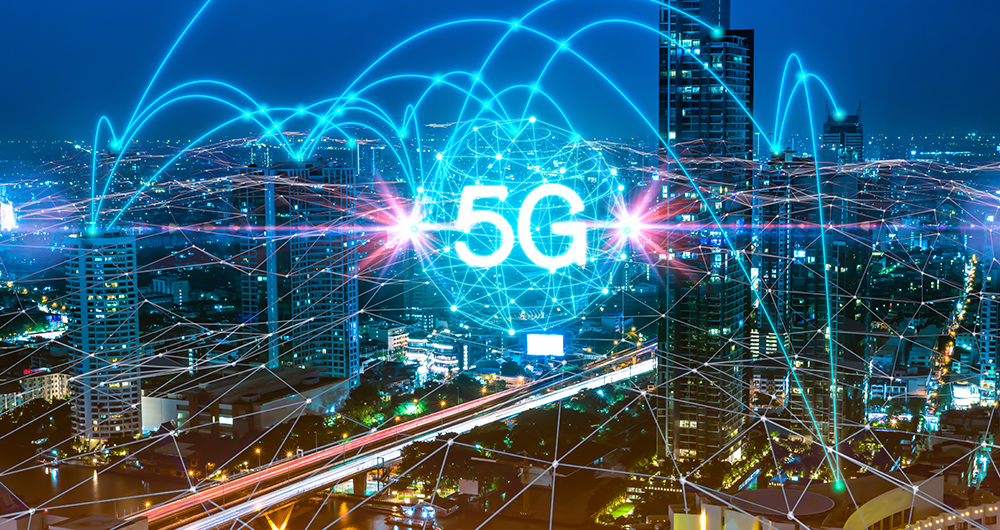 5G