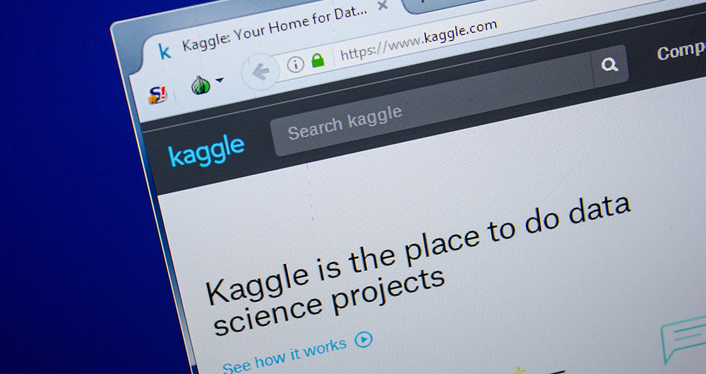 Kaggle y otras plataformas alternativas para aprender ciencia de datos