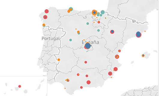 Mapa IA