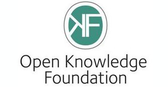 Logo Open Knowledge Foundation