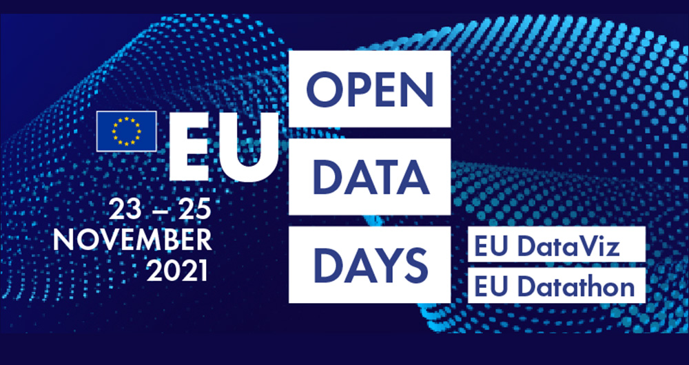 Banner Open Data Days