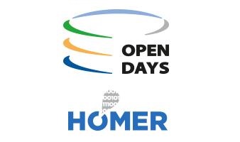 Proyecto HOMER