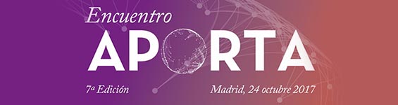 Encuentro Aporta