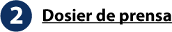 2. Dosier de prensa