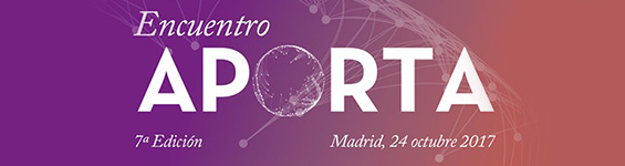 Encuentro Aporta 2017