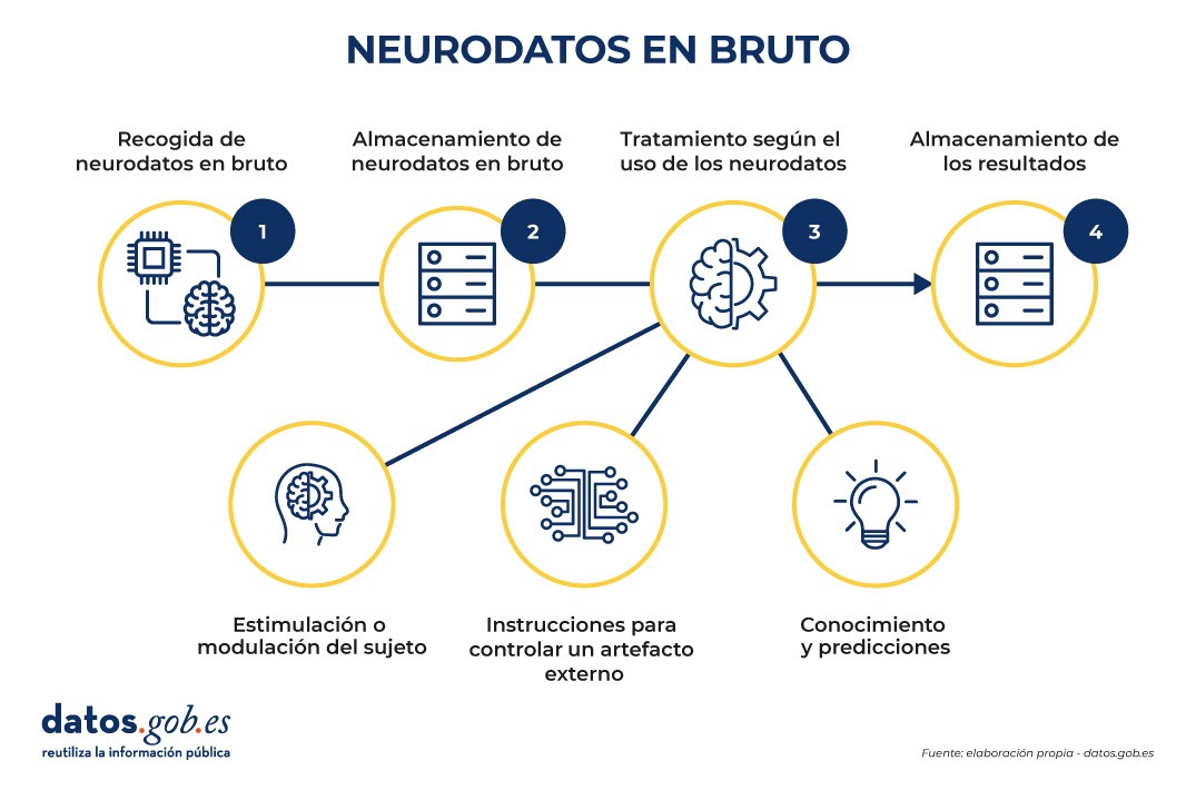 Imagen del artículo Neurotecnología y neurodatos: ¿cuál es su potencial?