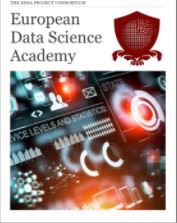 Imagen sobre "European Data Science Academy"
