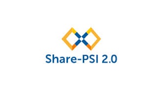 Logo "Share-PSI 2.0"