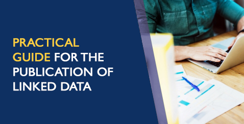 Guidance for publishing linked data in RDF