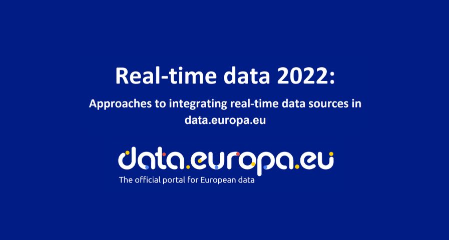 Real-time data