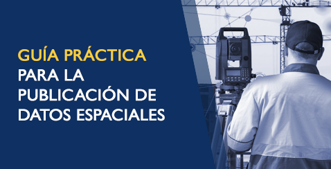 Guía Datos Espaciales