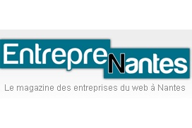 Logo Entrepre Nantes